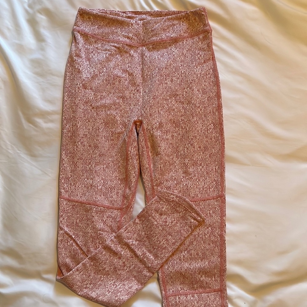 Gymshark leggings